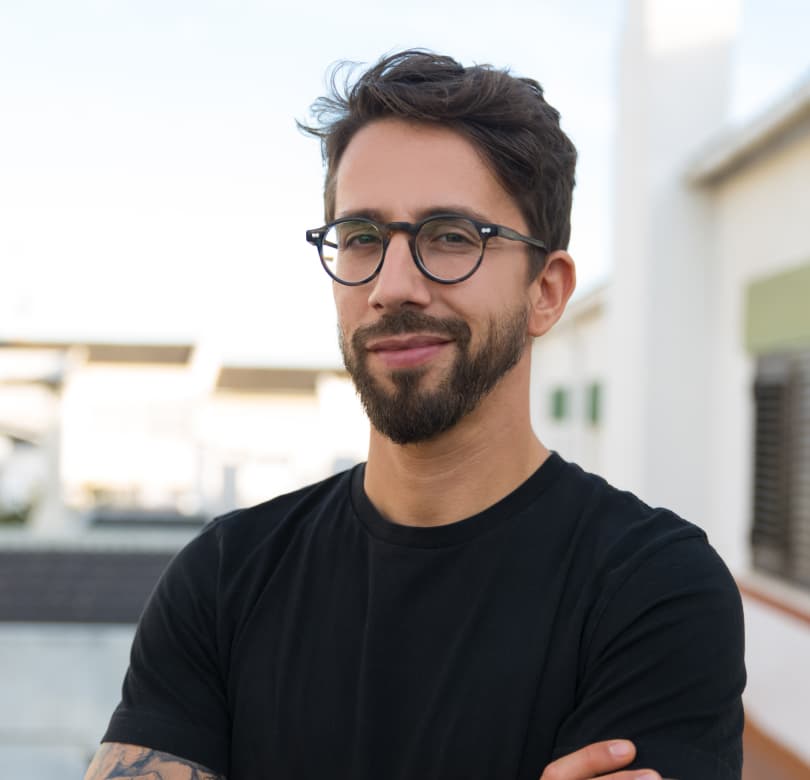 mike